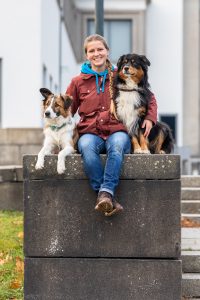 Hundeschule Zwickau Nancy Wendler